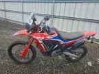 2021 Honda CRF300 LR