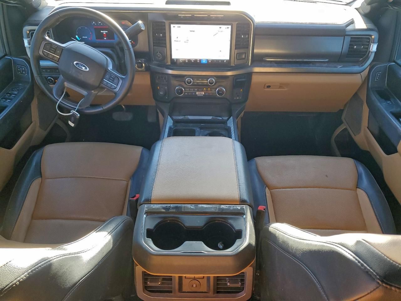 2023 Ford F350 Super Duty