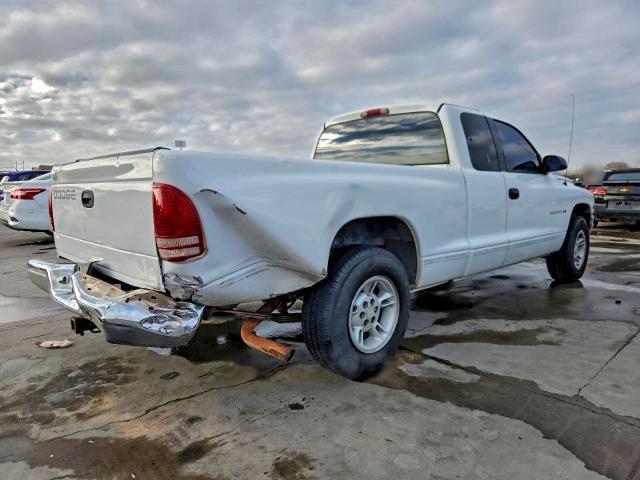 1999 Dodge Dakota