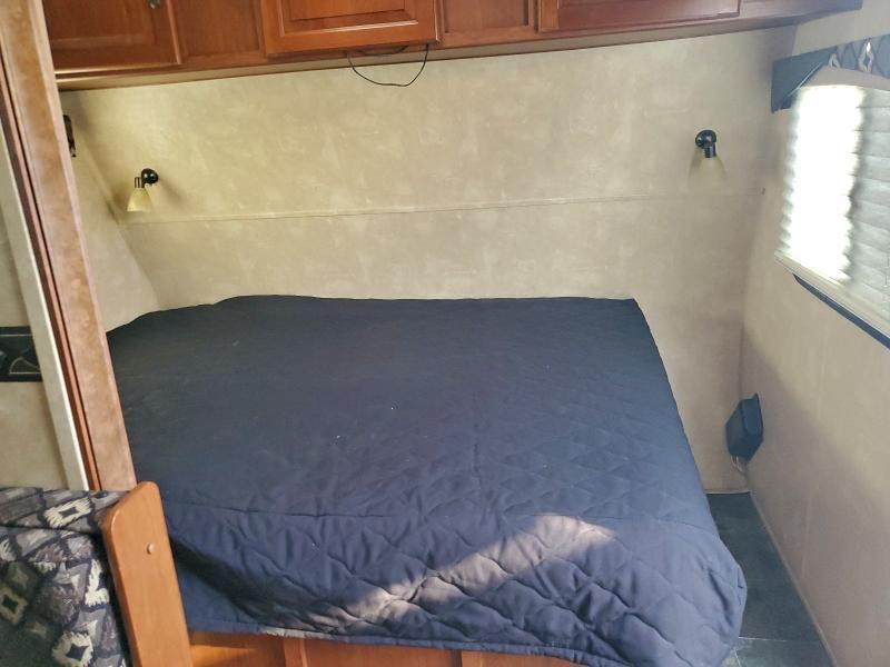 2012 Cruiser Rv Fun Finder Camper