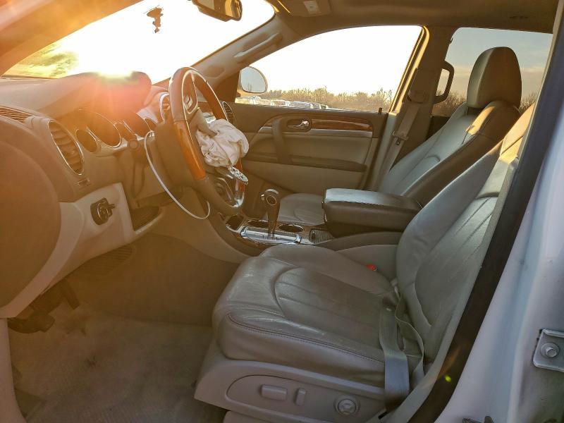 2008 Buick Enclave cxl