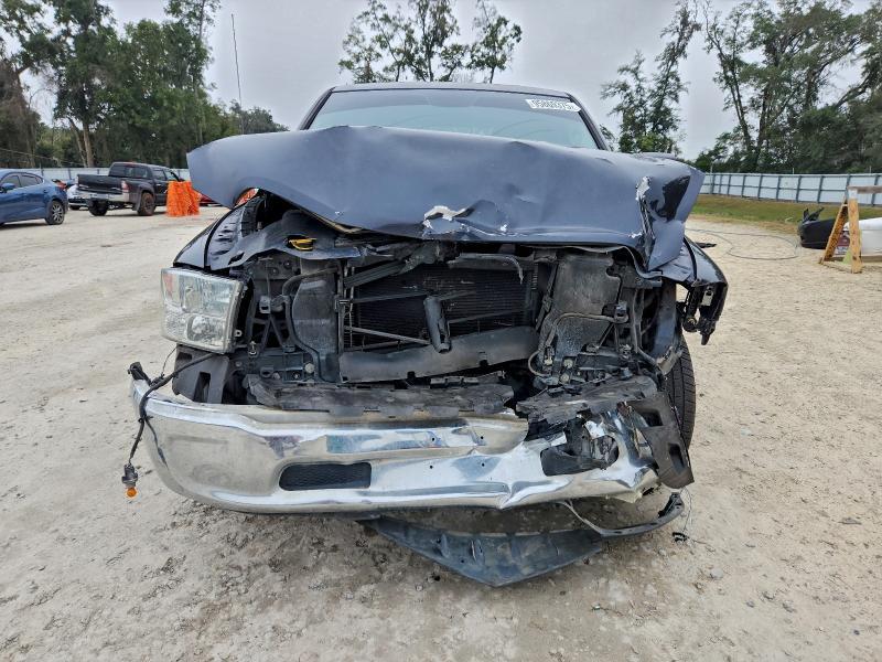 2018 Dodge Ram 1500 slt