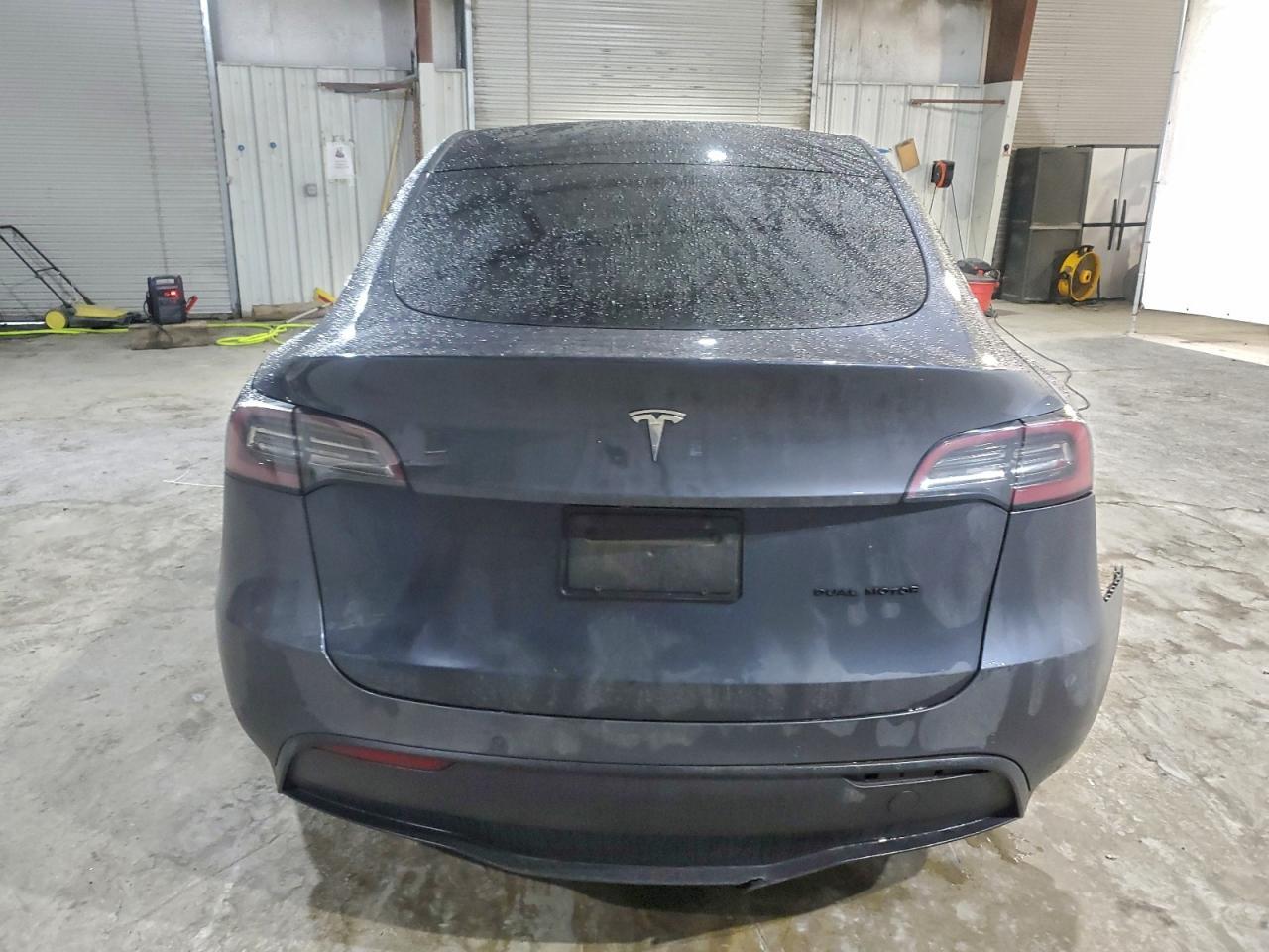 2020 Tesla Model y