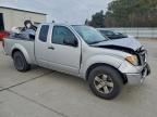 2010 Nissan Frontier King Cab SE