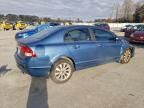 2011 Honda Civic ex