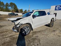 Chevrolet Vehiculos salvage en venta: 2025 Chevrolet Silverado K1500 Lt-l
