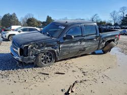 2012 Chevrolet Silverado K1500 lt for sale in Madisonville, TN