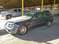2009 Mercedes-Benz Clk 350 for sale in Phoenix, AZ