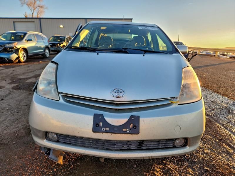 2005 Toyota Prius