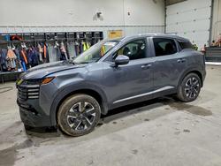 2025 Nissan Kicks sv en venta en Candia, NH