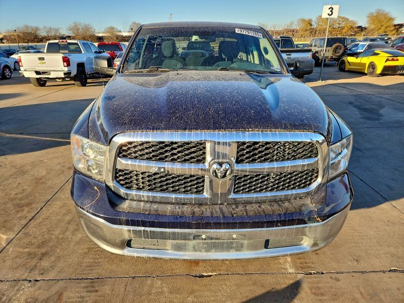 2019 Dodge Ram 1500 Classic Tradesman