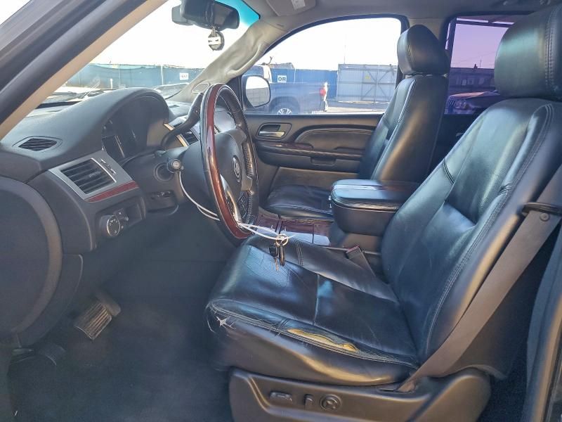 2007 Cadillac Escalade Luxury