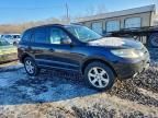 2009 Hyundai Santa fe se