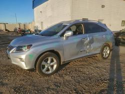 Lexus Rx350 Vehiculos salvage en venta: 2013 Lexus Rx 350 Base