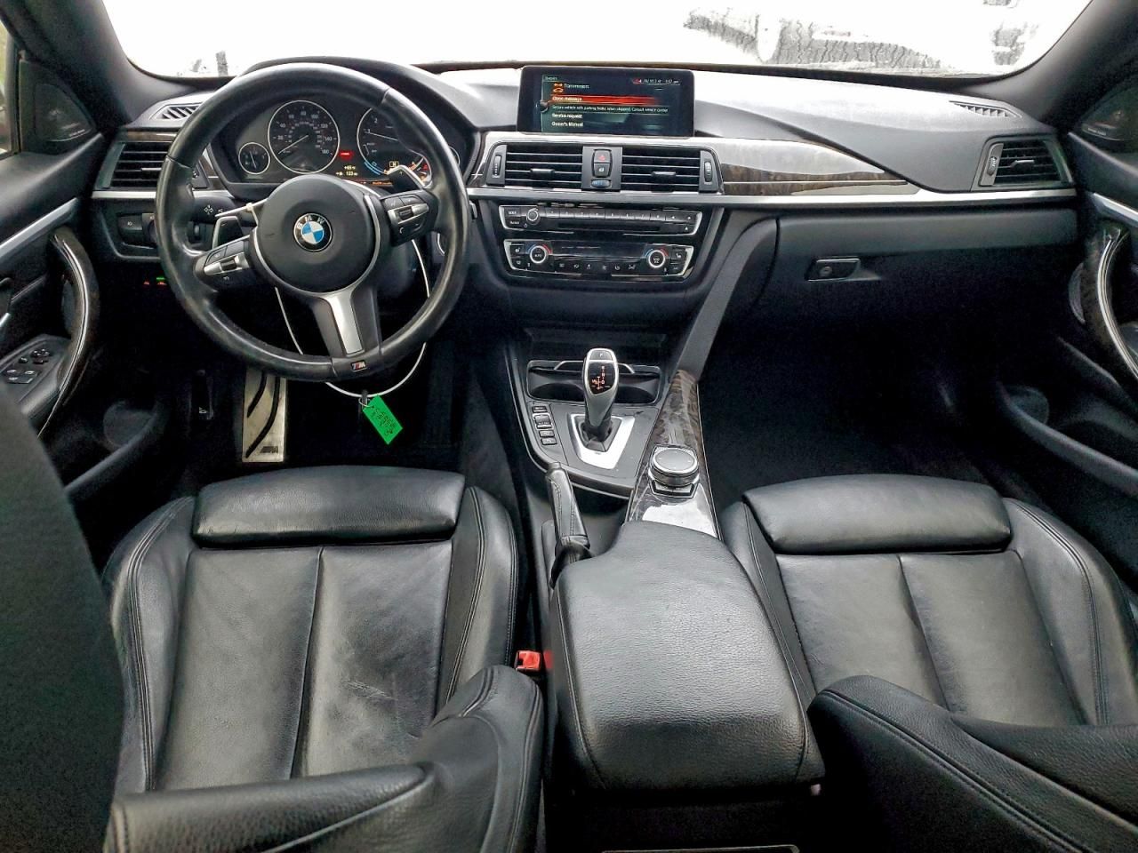 2017 BMW 440xi