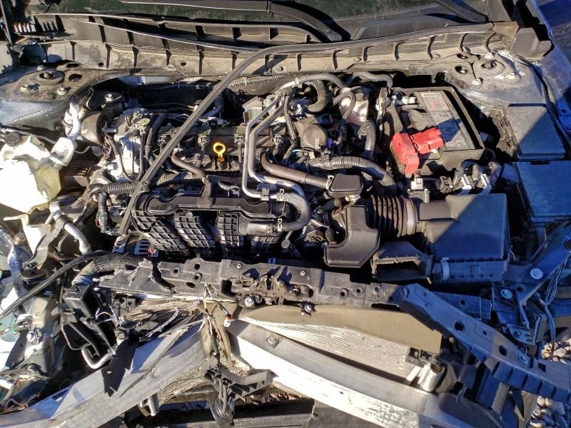 2024 Nissan Altima sr