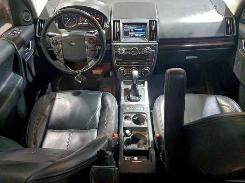 2015 Land Rover LR2 hse Luxury