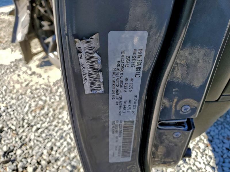 2017 Dodge Charger R/T 392