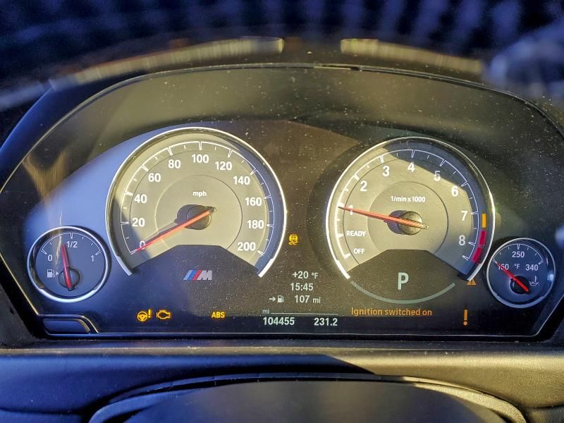 2015 Bmw Motorrad 2015 bmw Motorrad M4