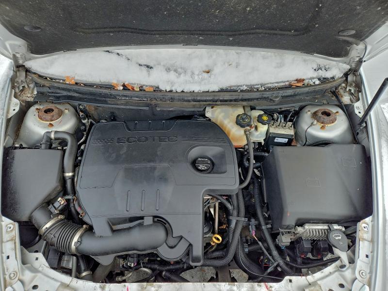 2012 Chevrolet Malibu ls