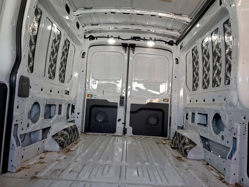 2022 Ford Transit T-250