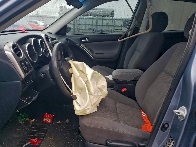 2008 Toyota Corolla Matrix xr