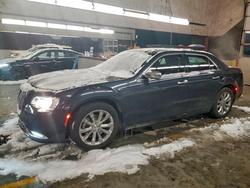 Chrysler Vehiculos salvage en venta: 2017 Chrysler 300c