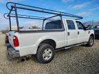 2010 Ford F250 Super Duty