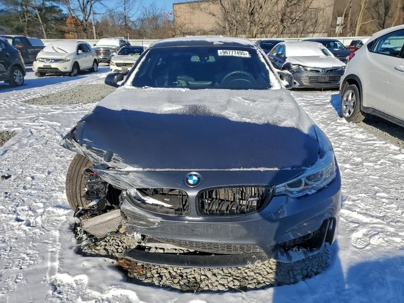 2015 Bmw Motorrad 2015 bmw Motorrad M4