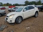 2013 Chevrolet Equinox ltz