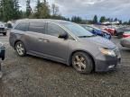 2013 Honda Odyssey Touring