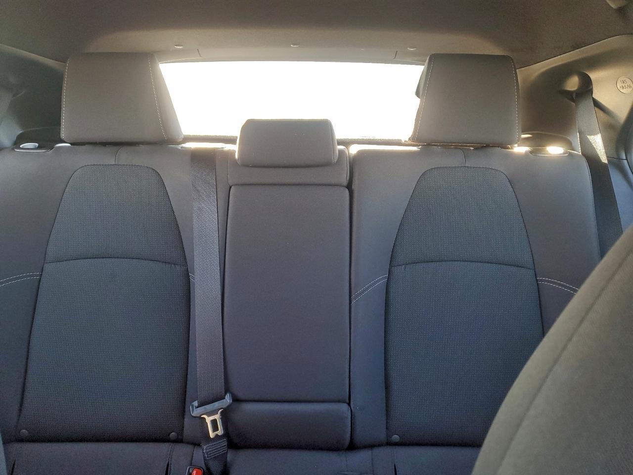 2025 Toyota Gr Corolla Core