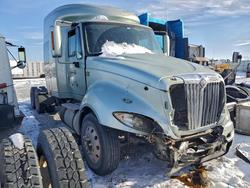 International lt627 Semi Truck salvage cars for sale: 2009 International LT627 Semi Truck