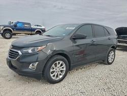 2020 Chevrolet Equinox ls for sale in Taylor, TX