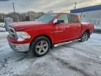 2012 Dodge Ram 1500 slt