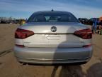 2019 Volkswagen Passat Wolfsburg