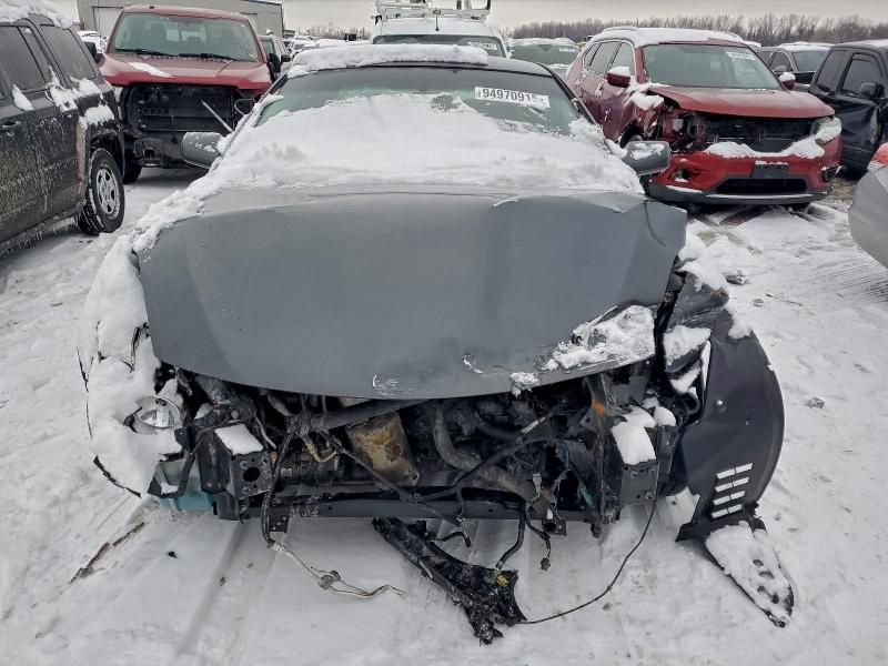 2011 Nissan Altima s