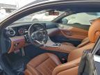 2018 Mercedes-Benz E 400