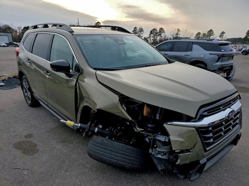 2024 Subaru Ascent Limited