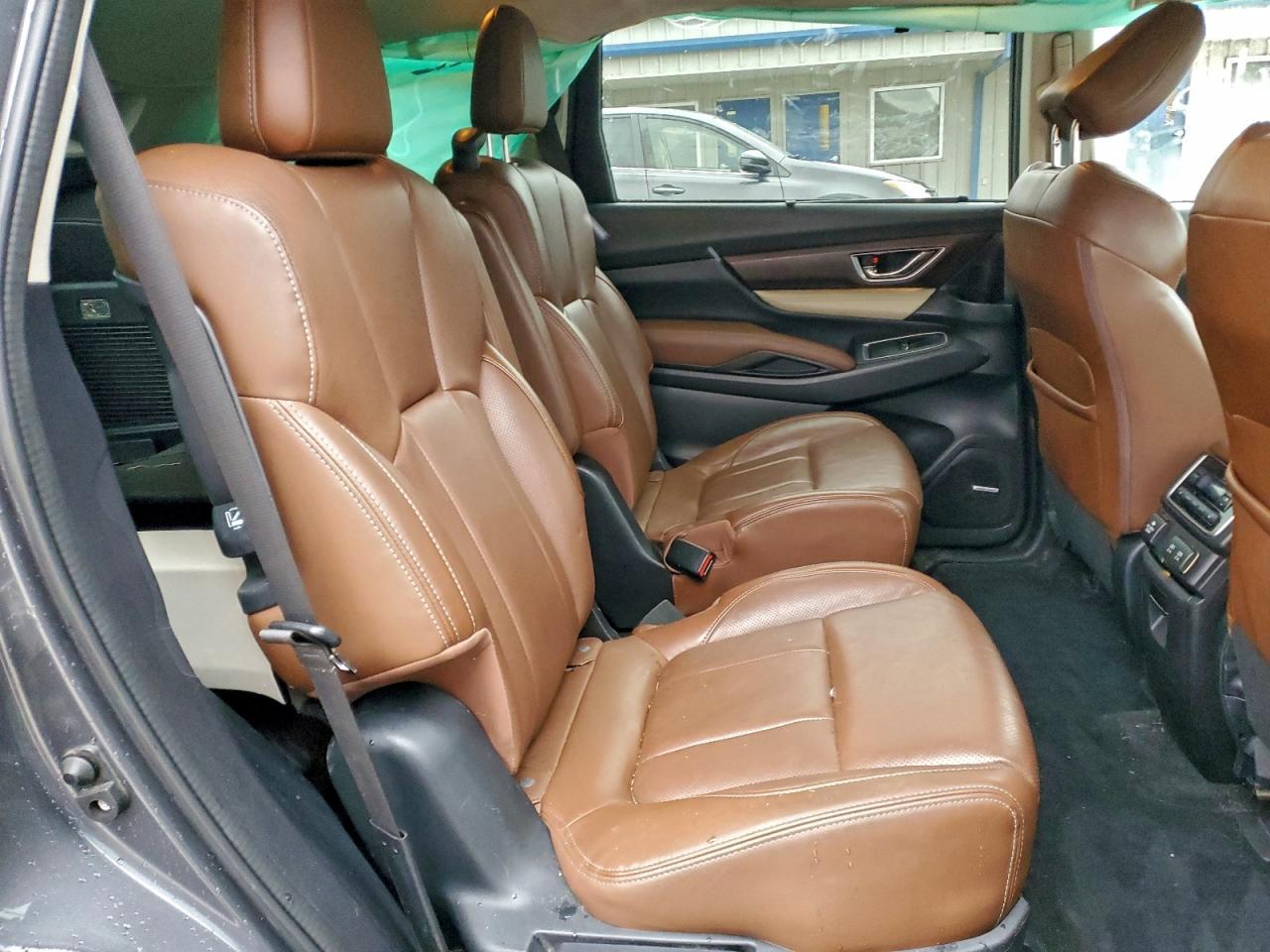 2019 Subaru Ascent Touring
