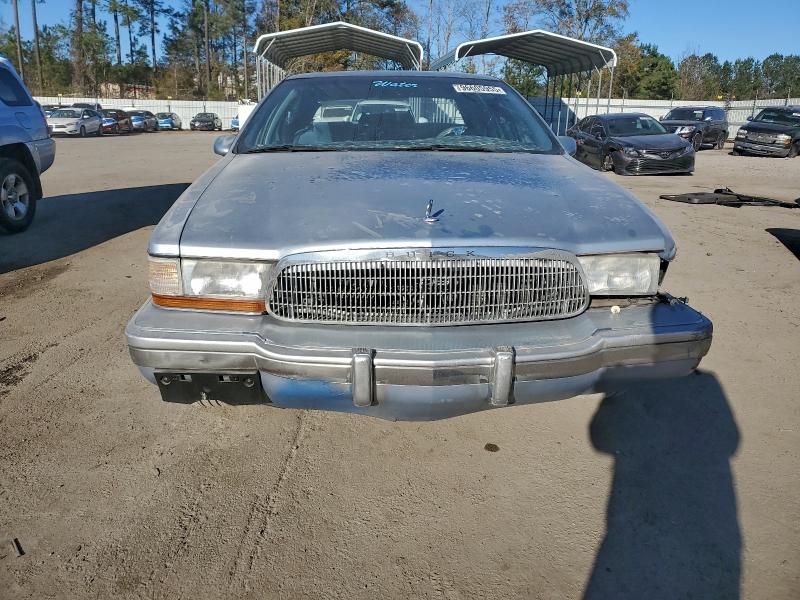 1994 Buick Roadmaster