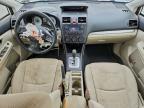 2012 Subaru Impreza Sport Premium
