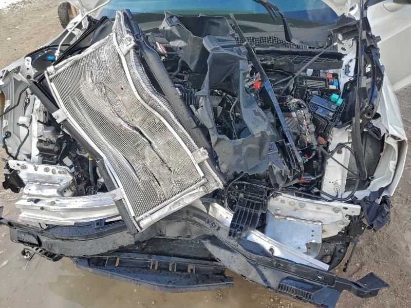 2025 Acura Integra A-spec Tech