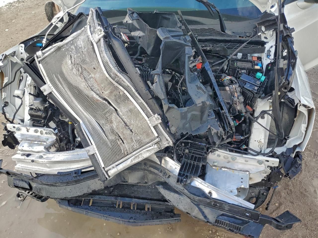 2025 Acura Integra A-spec Tech