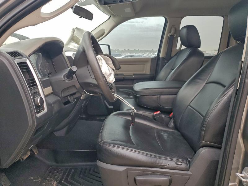 2012 Dodge Ram 1500 slt