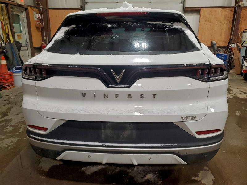 2023 Vinfast Trading And Produ Ction llc vf 8 Plus