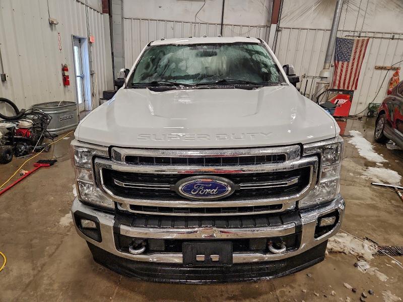 2021 Ford F250 Super Duty