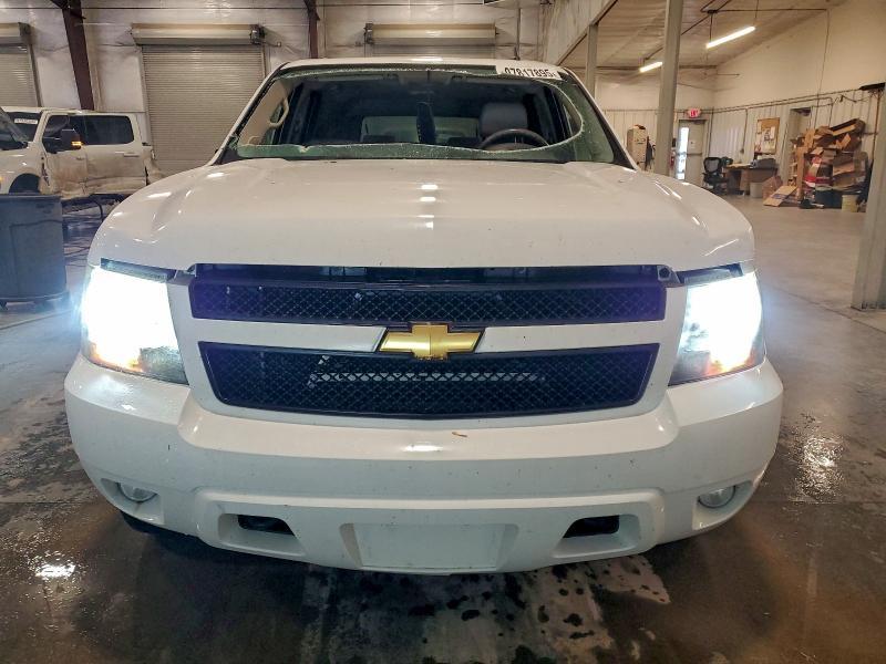 2007 Chevrolet Tahoe K1500