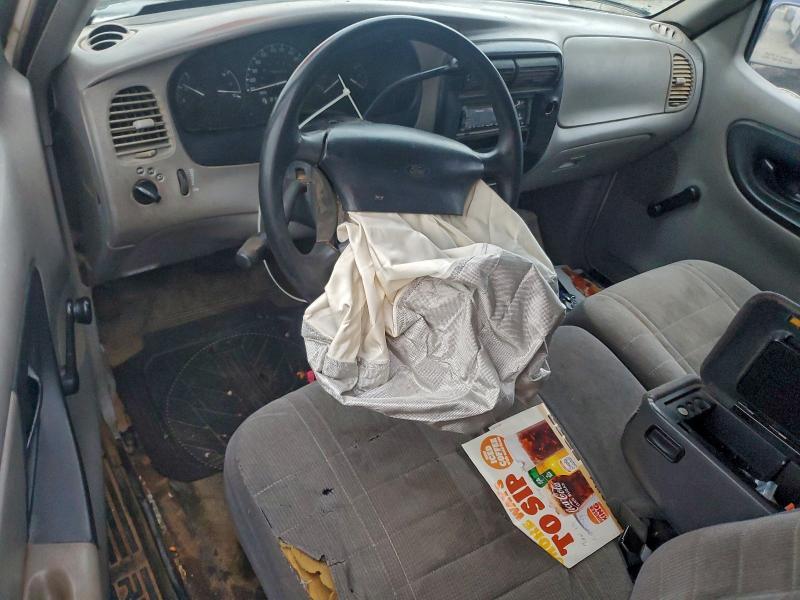 1997 Ford Ranger
