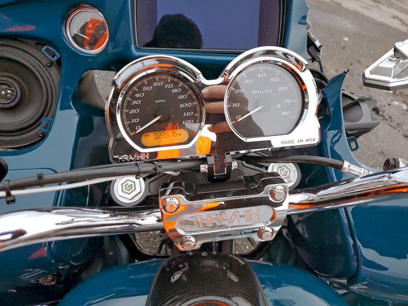 2021 Harley-Davidson Fltrxs